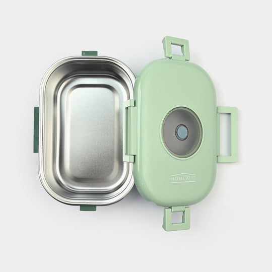 Stainless Steel Lunch Box for Kids