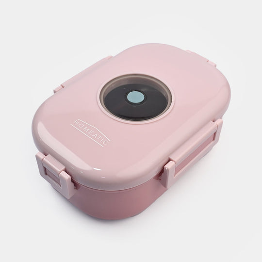 Stainless Steel Lunch Box for Kids