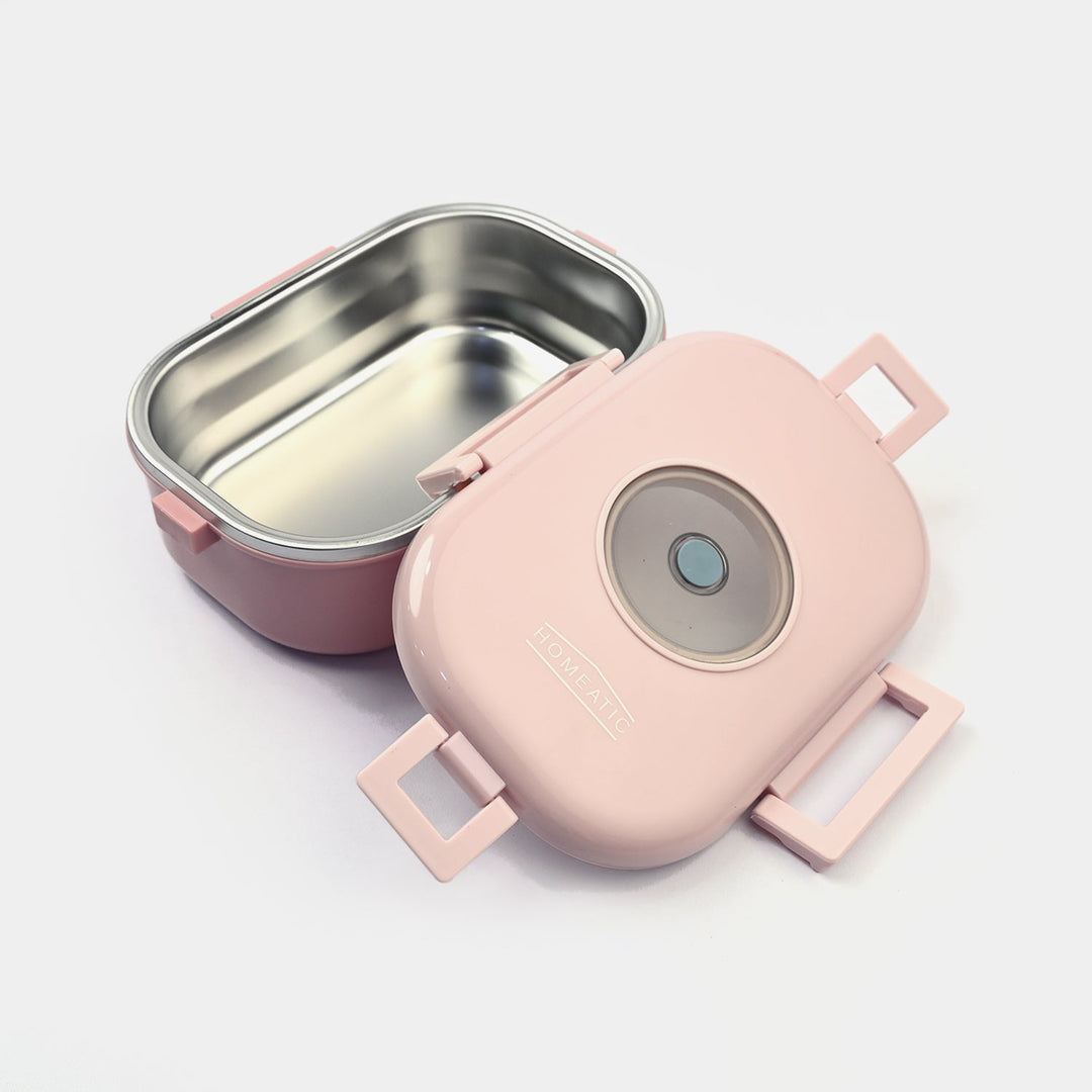 Stainless Steel Lunch Box for Kids