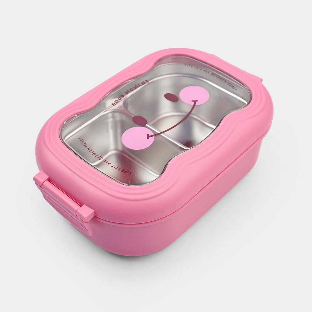 Stainless Steel Lunch Box for Kids