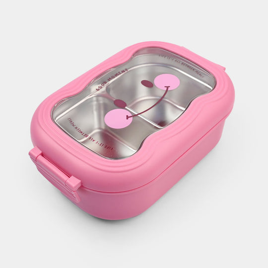 Stainless Steel Lunch Box for Kids