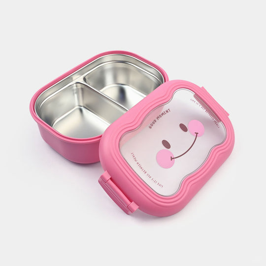 Stainless Steel Lunch Box for Kids