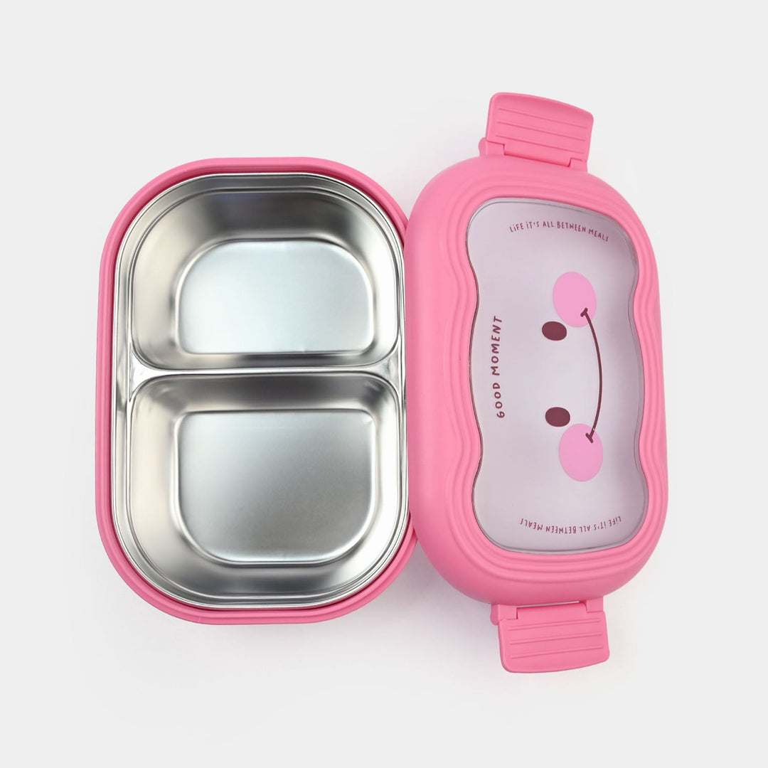 Stainless Steel Lunch Box for Kids