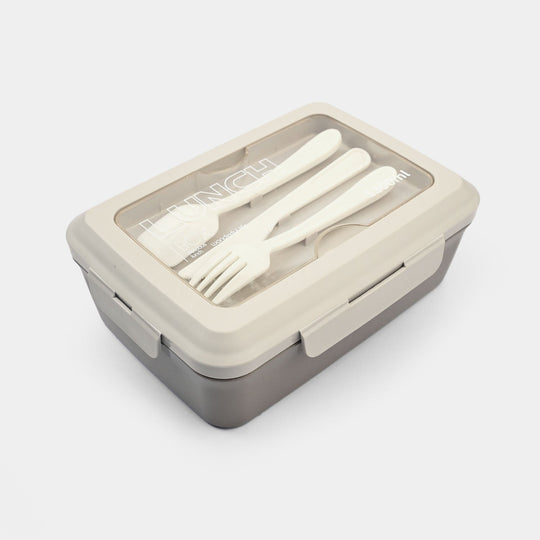 Plastic Lunch Box for Kids