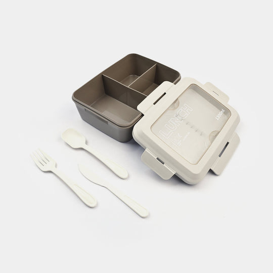 Plastic Lunch Box for Kids