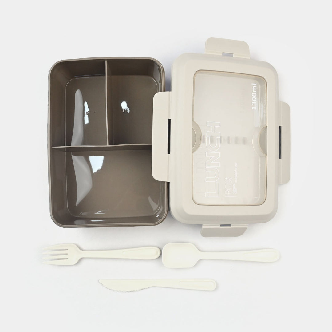 Plastic Lunch Box for Kids