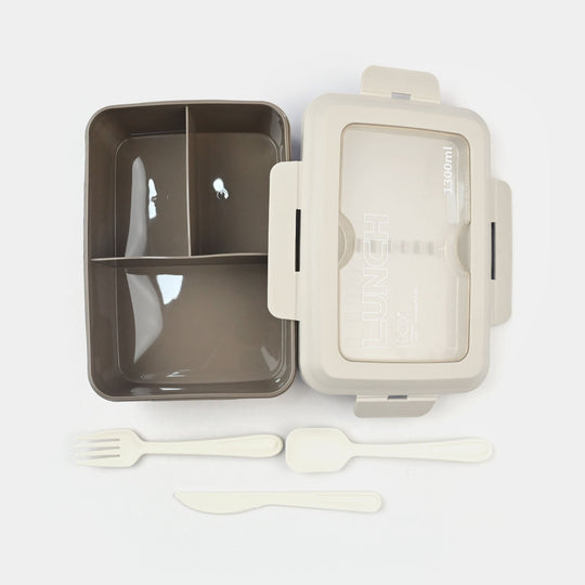 Plastic Lunch Box for Kids