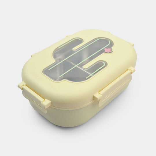 Stainless Steel Lunch Box for Kids