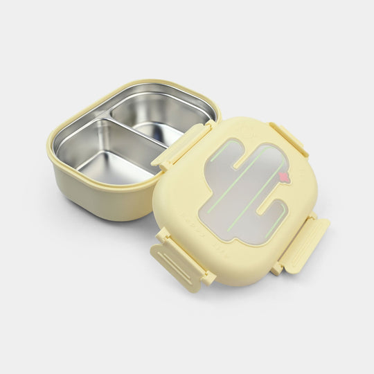 Stainless Steel Lunch Box for Kids