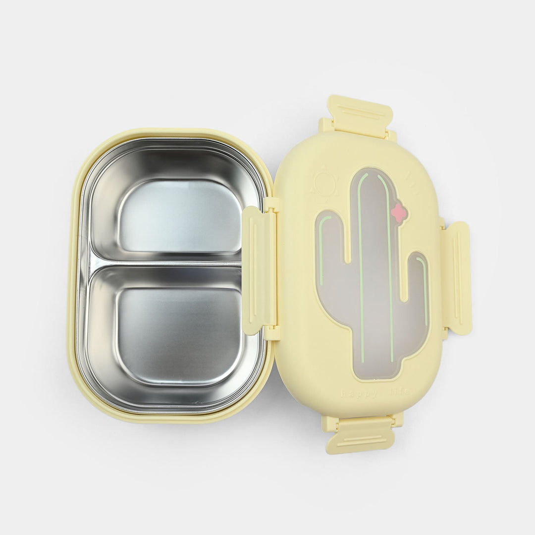 Stainless Steel Lunch Box for Kids