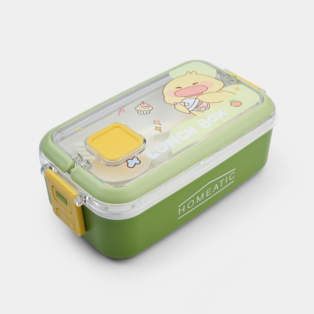Kids Mug & Spoon Set
