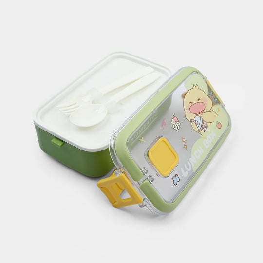 Kids Mug & Spoon Set