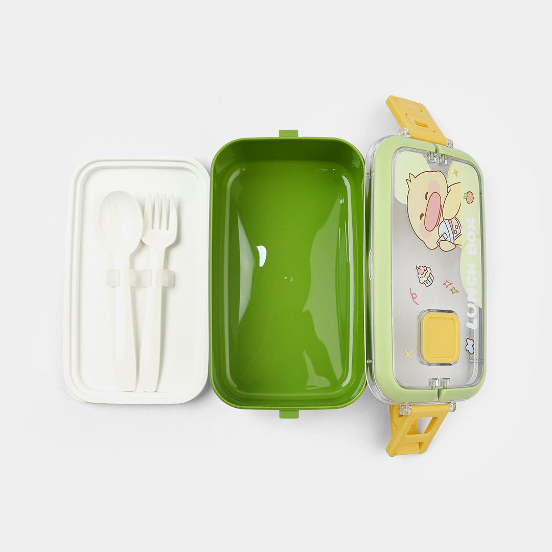 Kids Mug & Spoon Set