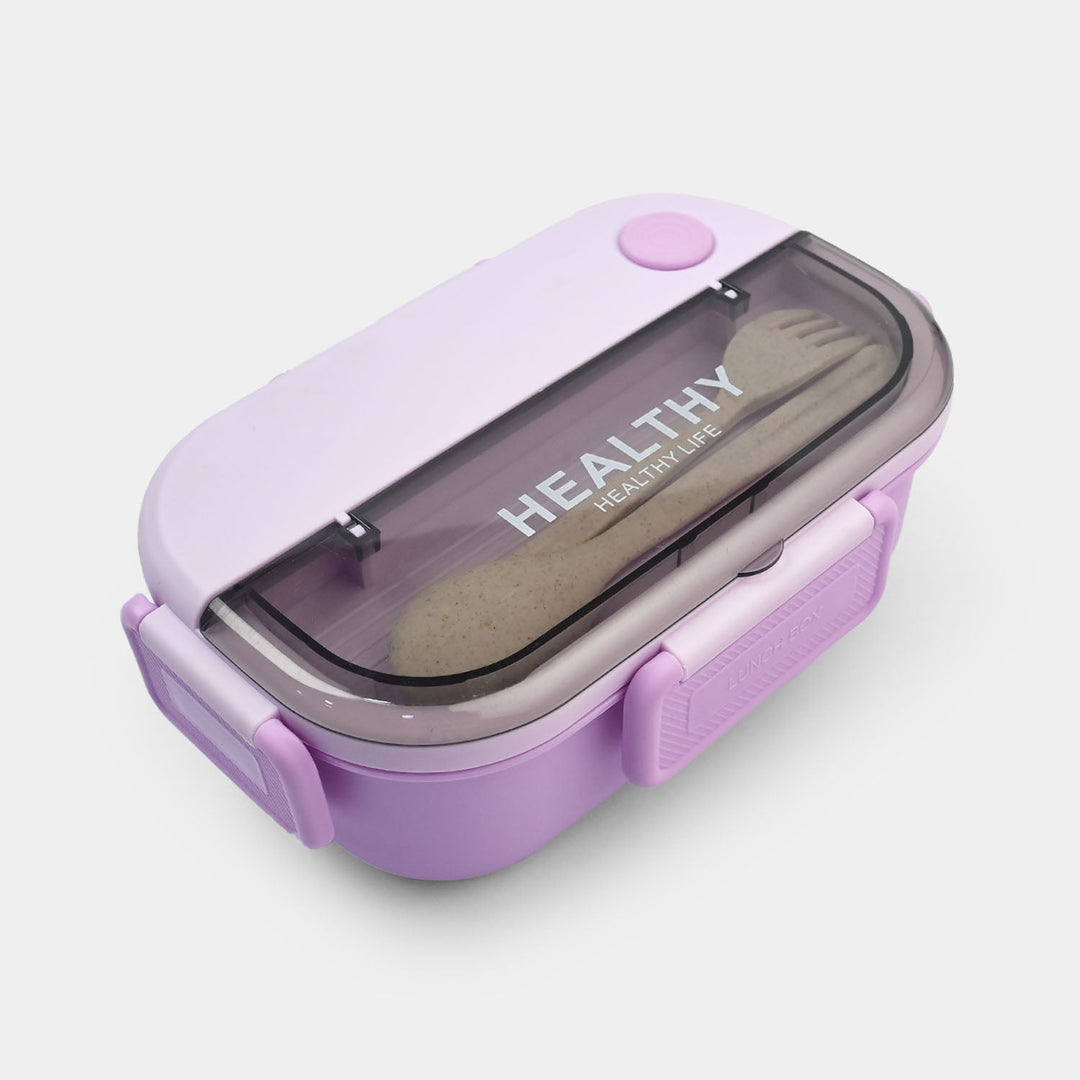 Stainless Steel Lunch Box for Kids