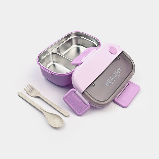 Stainless Steel Lunch Box for Kids