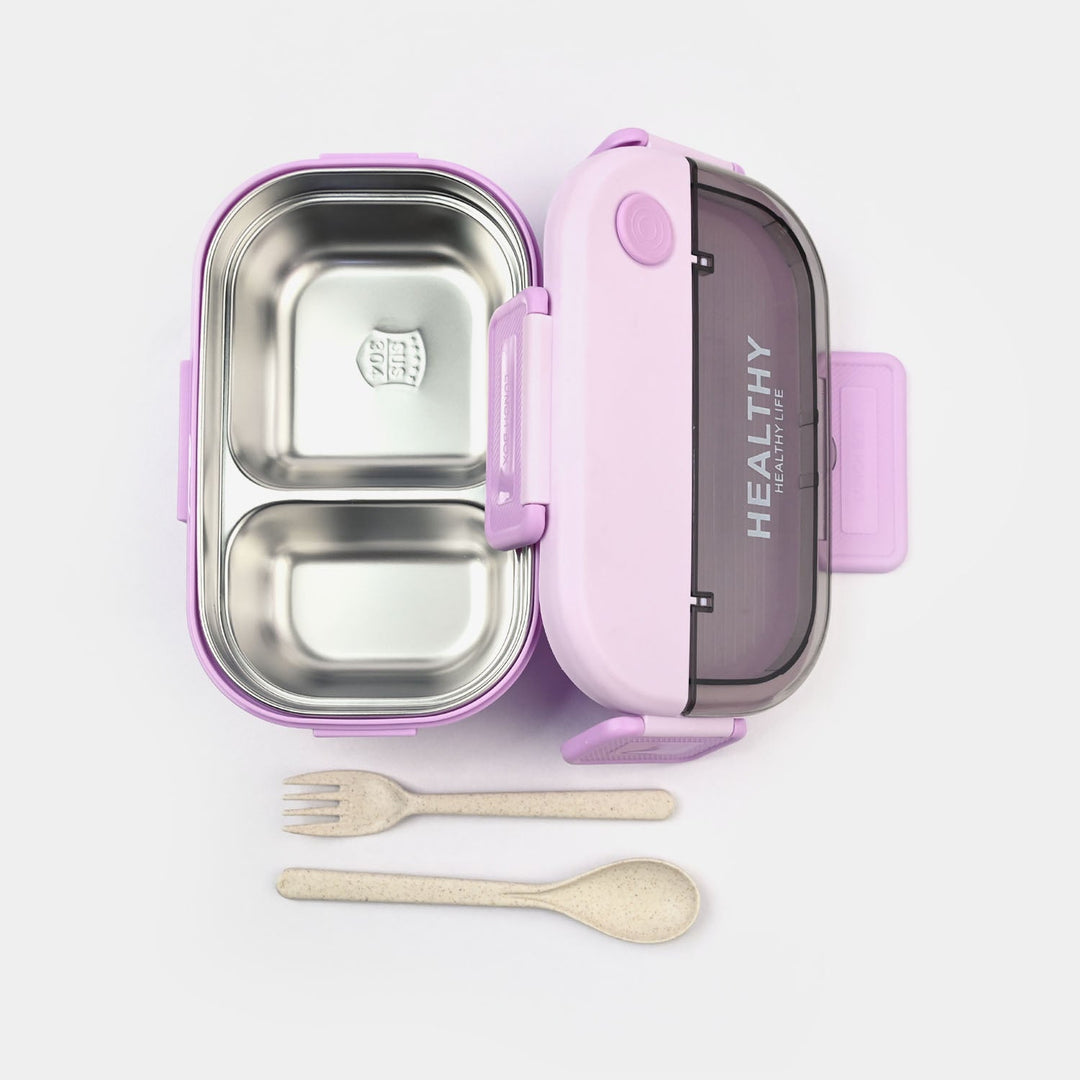 Stainless Steel Lunch Box for Kids