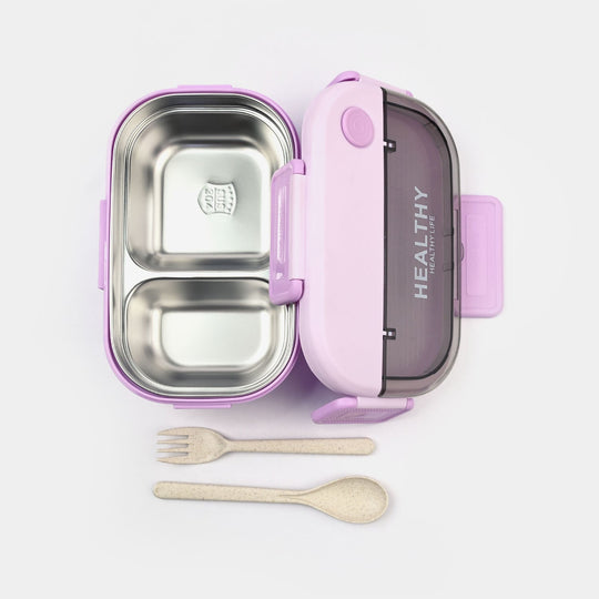 Stainless Steel Lunch Box for Kids