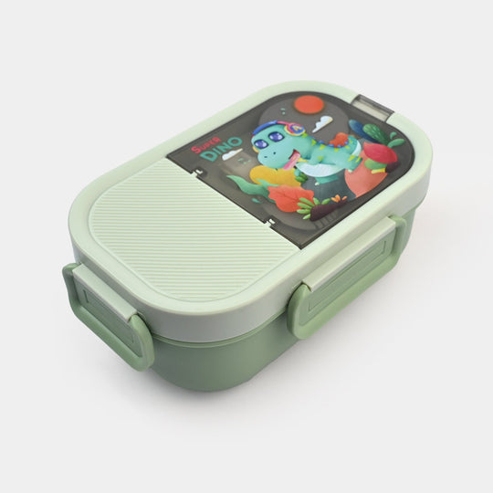 Stainless Steel Lunch Box for Kids