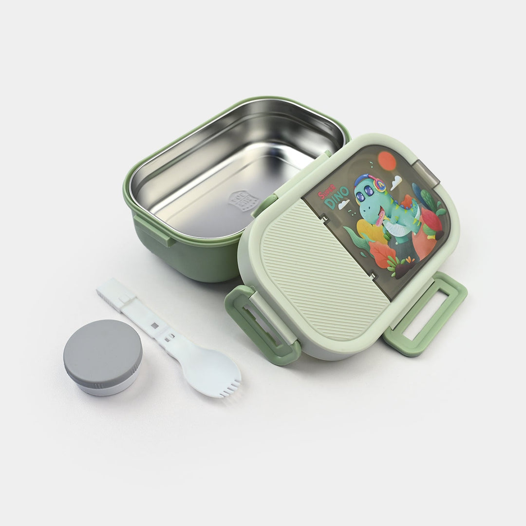 Stainless Steel Lunch Box for Kids