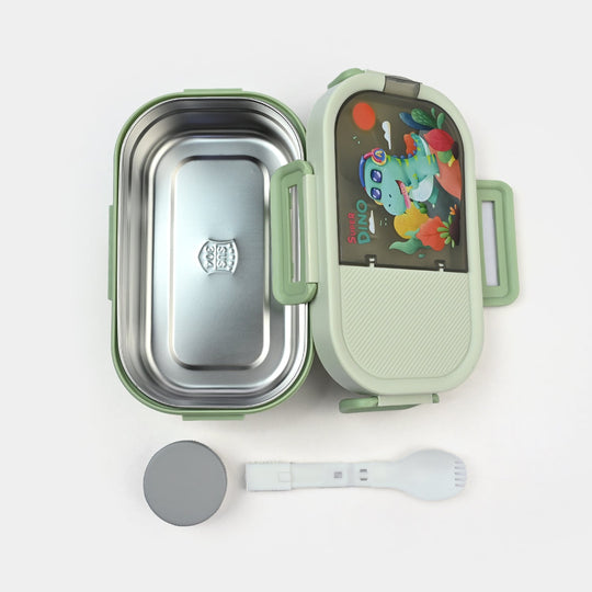 Stainless Steel Lunch Box for Kids