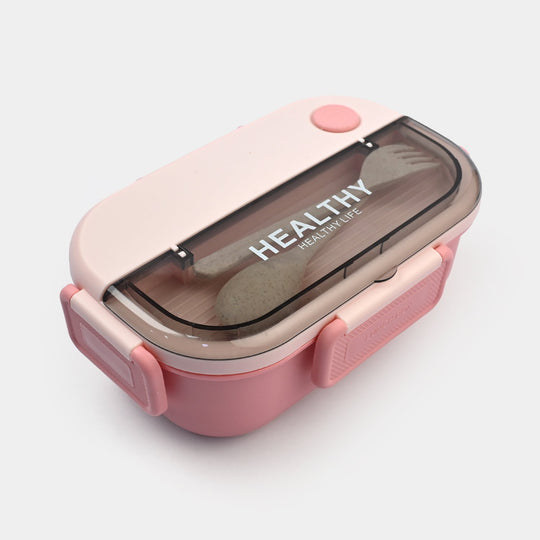 Stainless Steel Lunch Box for Kids