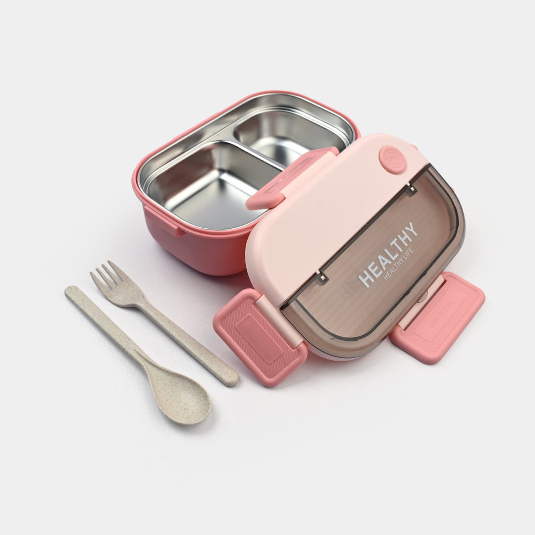 Stainless Steel Lunch Box for Kids