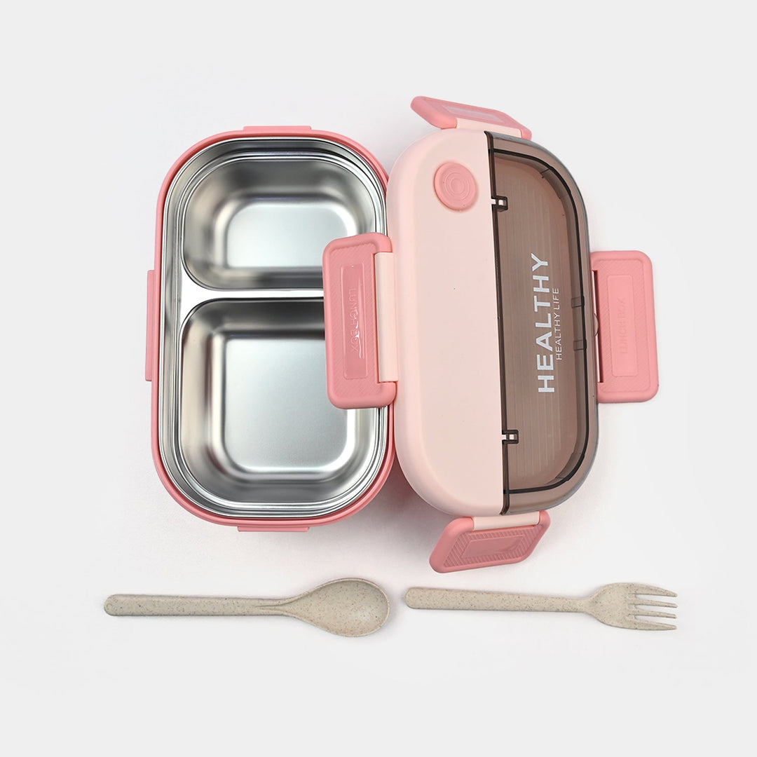 Stainless Steel Lunch Box for Kids