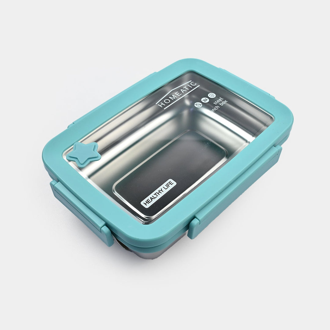 Stainless Steel Lunch Box for Kids