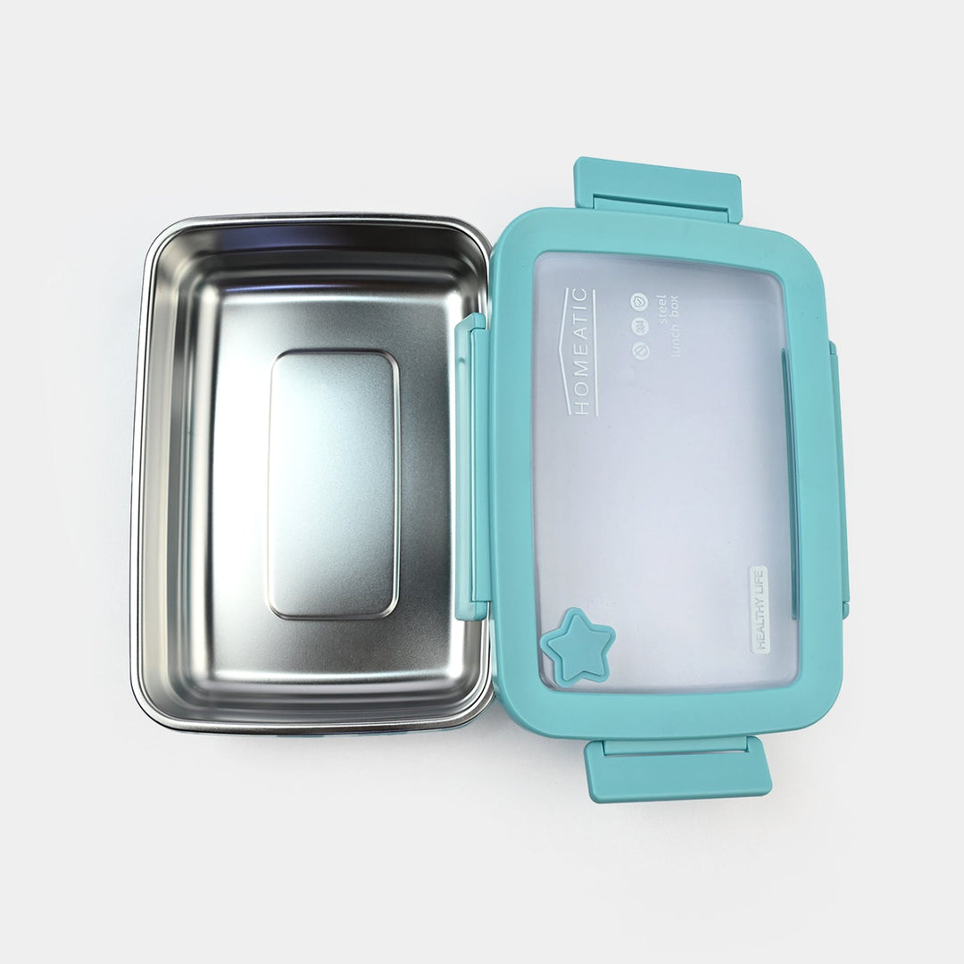 Stainless Steel Lunch Box for Kids