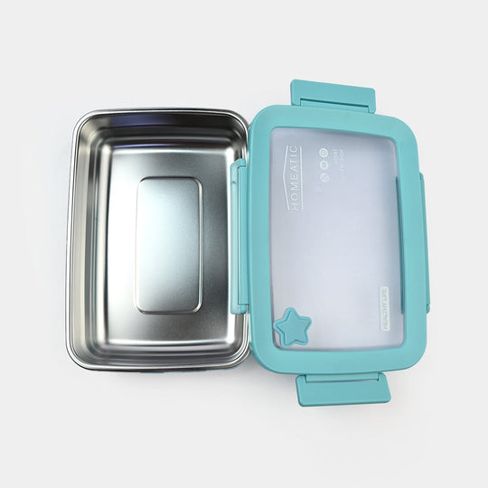 Stainless Steel Lunch Box for Kids