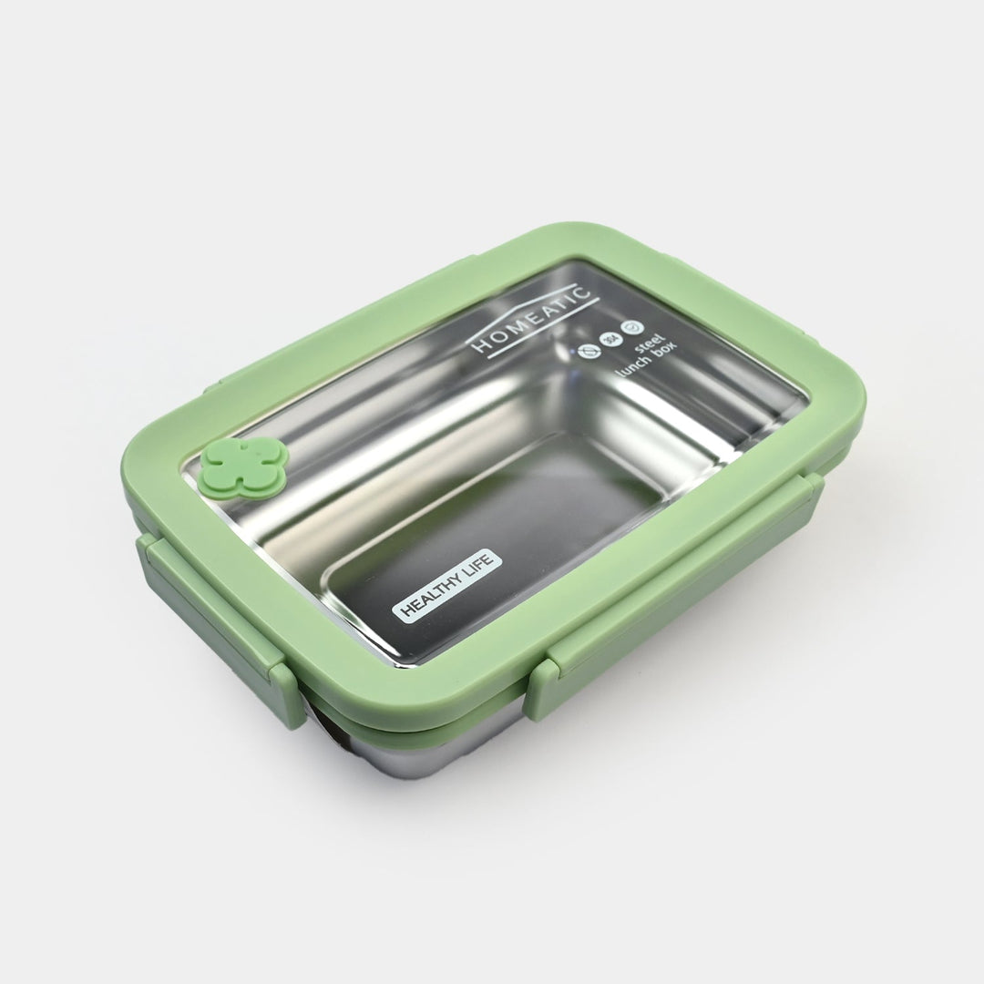 Stainless Steel Lunch Box for Kids