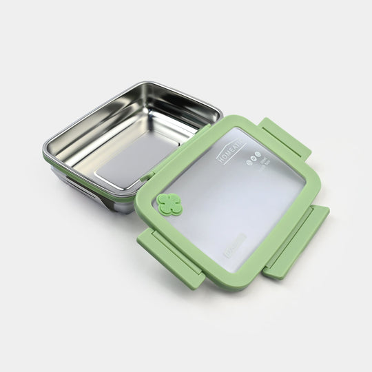 Stainless Steel Lunch Box for Kids
