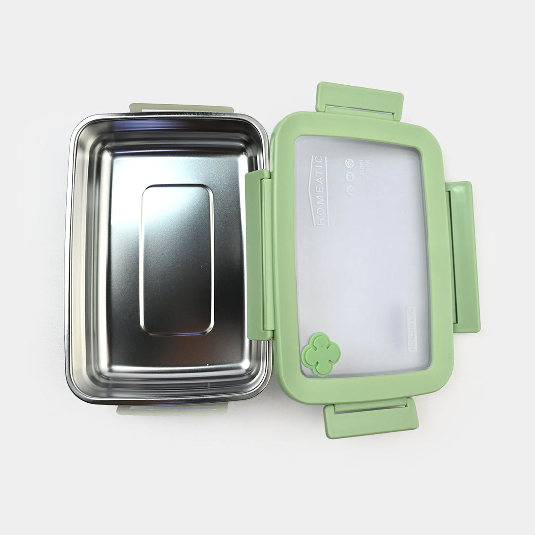 Stainless Steel Lunch Box for Kids
