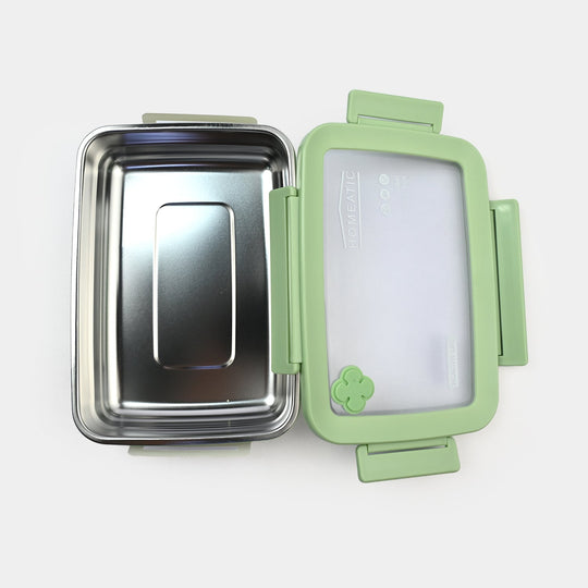 Stainless Steel Lunch Box for Kids
