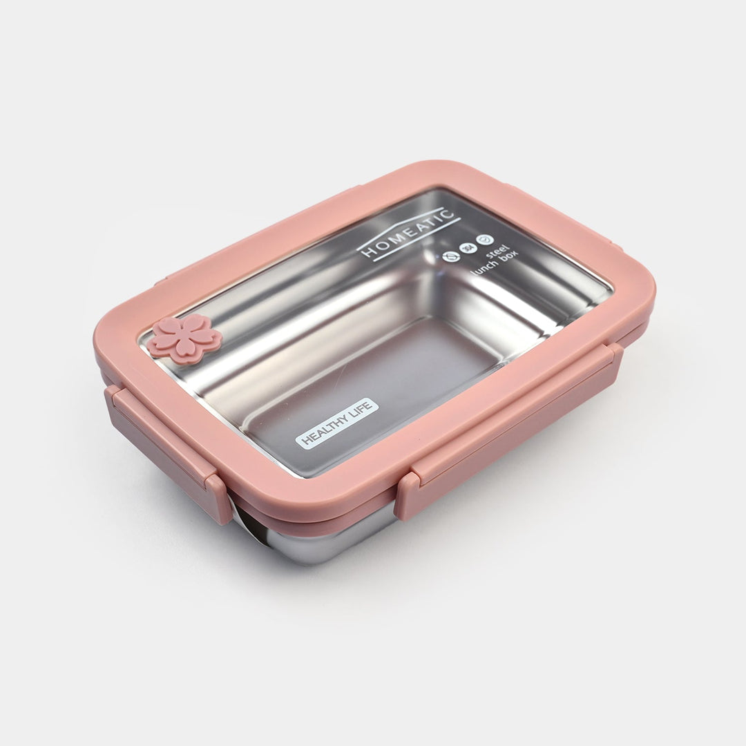 Stainless Steel Lunch Box for Kids