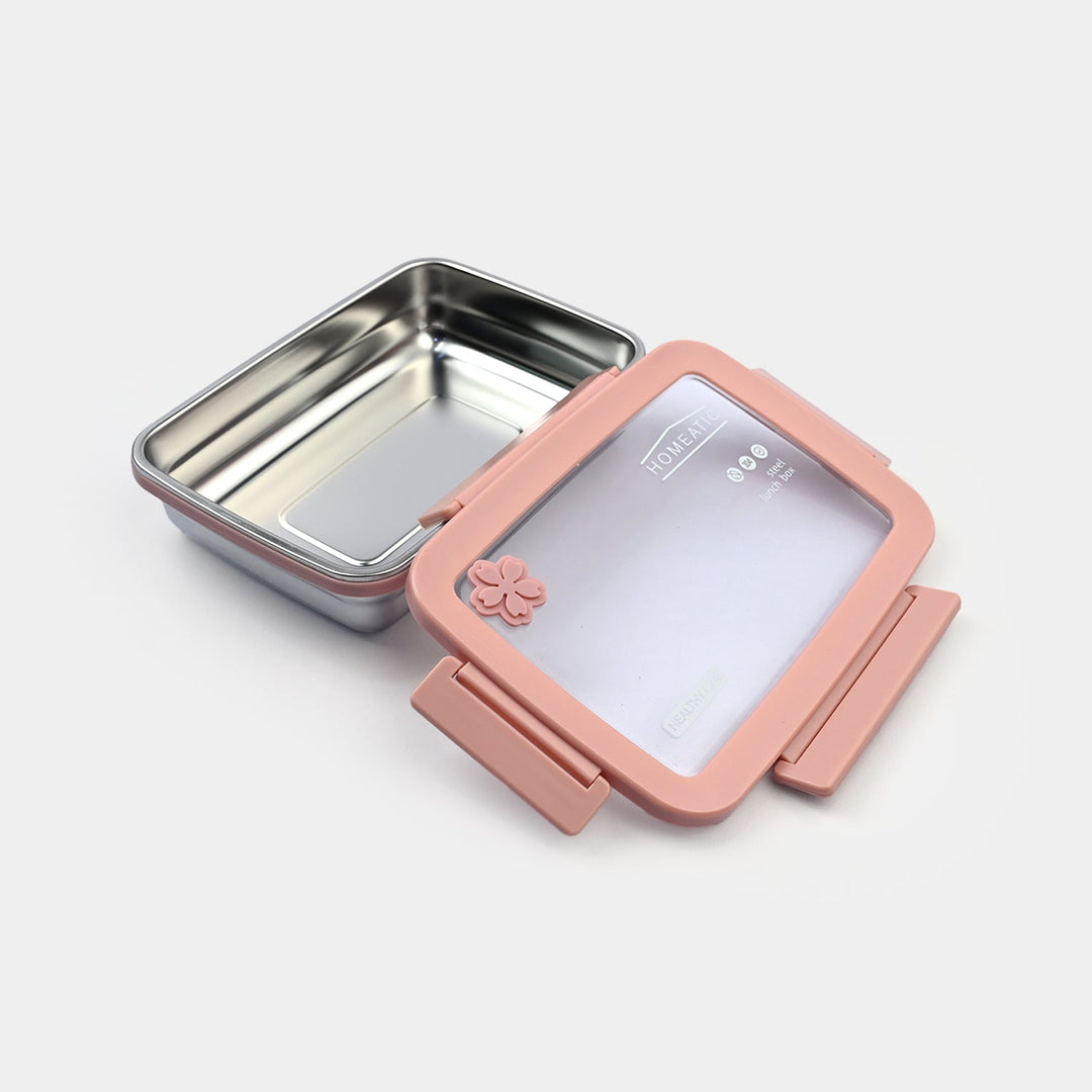 Stainless Steel Lunch Box for Kids