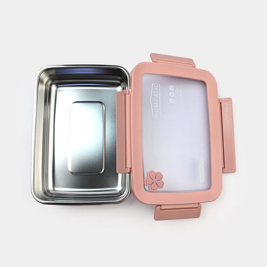 Stainless Steel Lunch Box for Kids