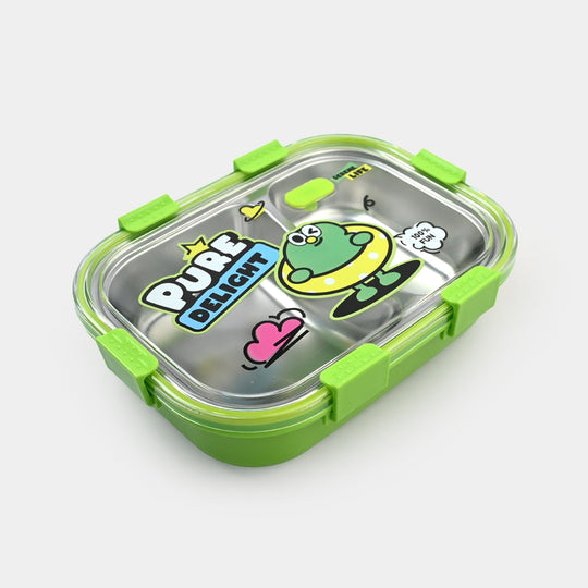 Stainless Steel Lunch Box for Kids
