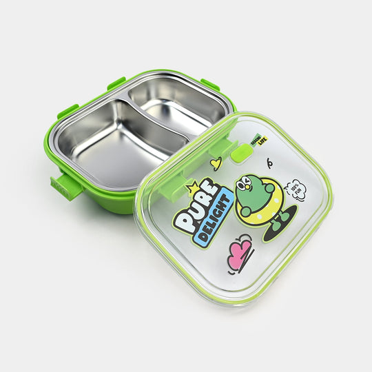 Stainless Steel Lunch Box for Kids