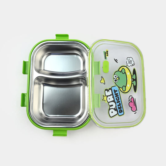 Stainless Steel Lunch Box for Kids