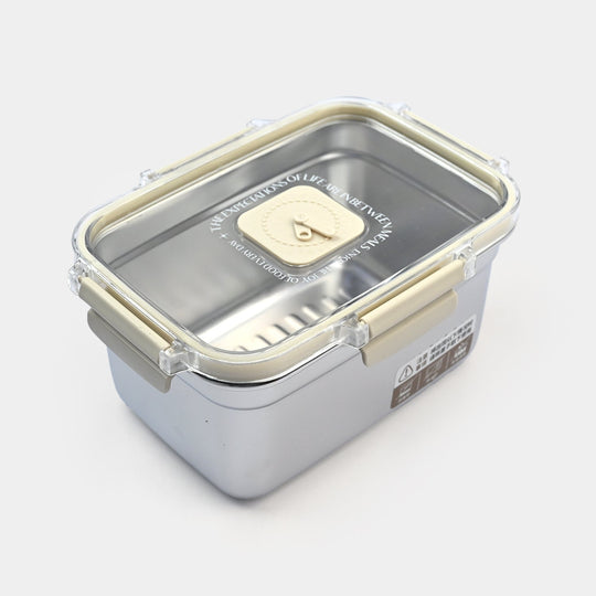 Stainless Steel Lunch Box for Kids
