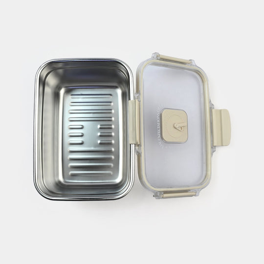 Stainless Steel Lunch Box for Kids
