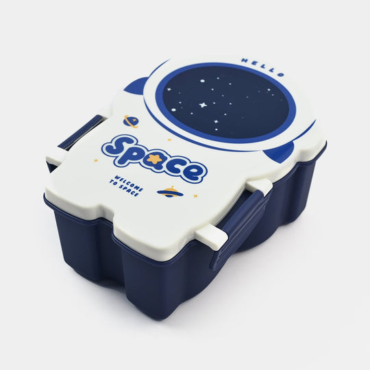 Plastic Lunch Box for Kids