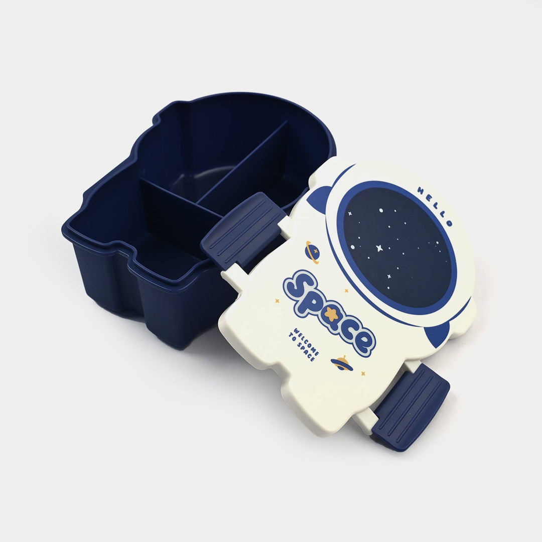 Plastic Lunch Box for Kids