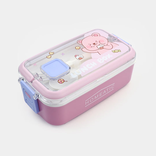 Kids Mug & Spoon Set