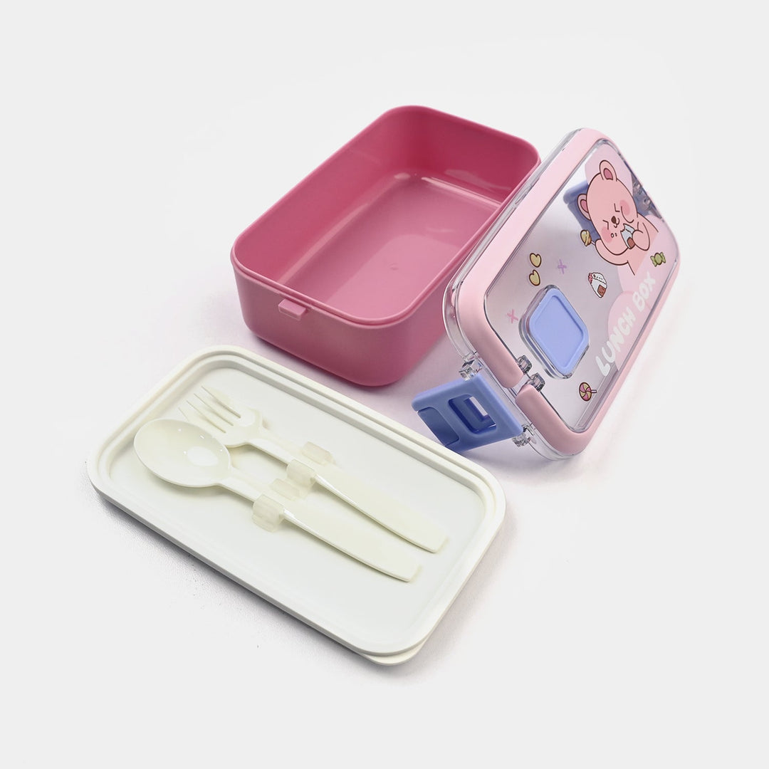 Kids Mug & Spoon Set
