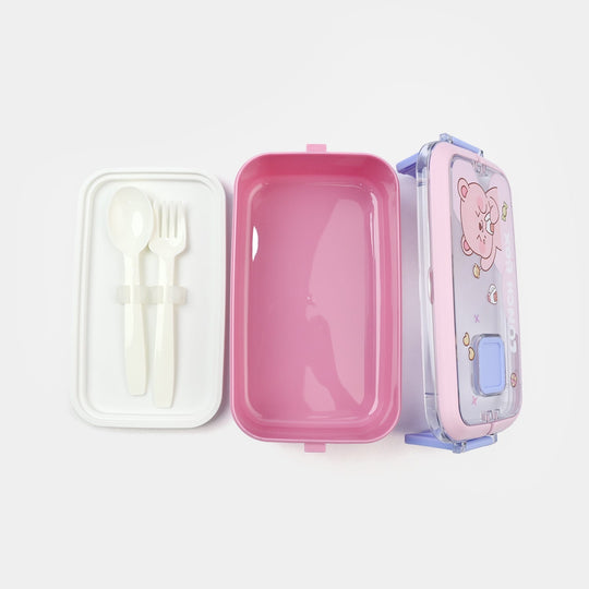 Kids Mug & Spoon Set