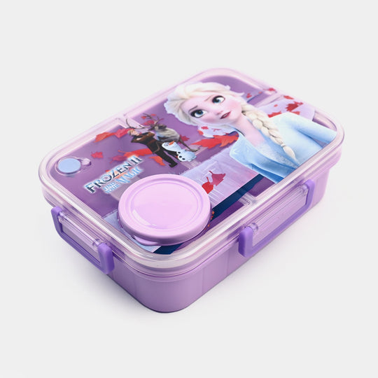 Plastic Lunch Box for Kids