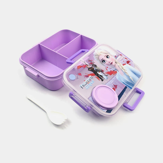 Plastic Lunch Box for Kids