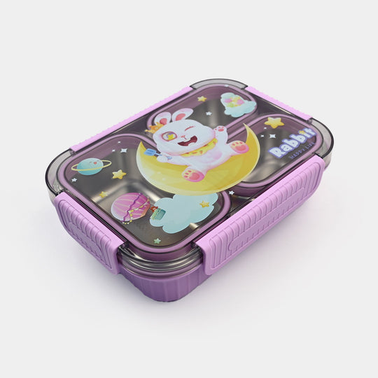 Stainless Steel Lunch Box for Kids